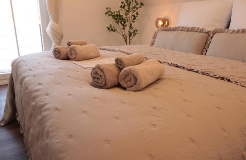 Gerolstein Apartamento | Ferienhaus Unter der Burg