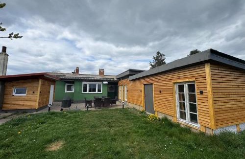 Nordhausen Casa | Ferienhaus unterm Kohnstein