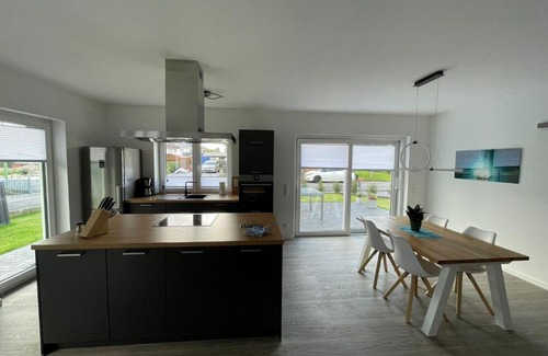 Konigsheide Casa | Ferienhaus Urlaubshafen