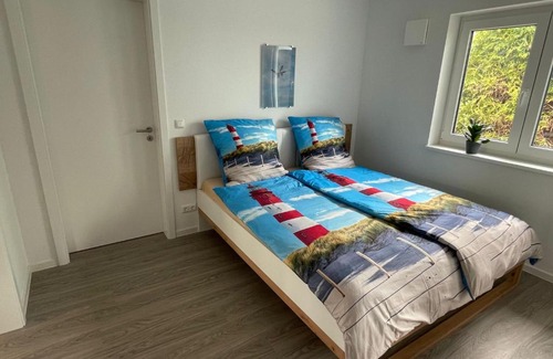 Konigsheide Casa | Ferienhaus Urlaubshafen