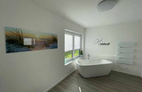 Konigsheide Casa | Ferienhaus Urlaubshafen