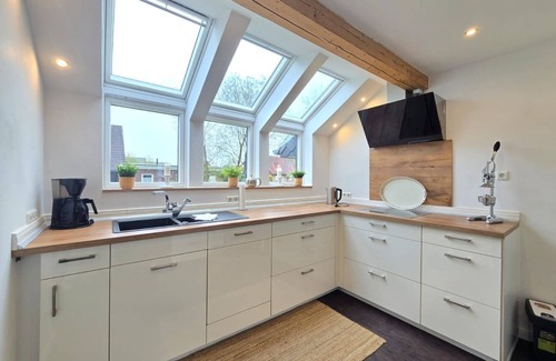 Berumbur Casa | Ferienhaus Uttied - Herzlich Willkommen im Ferienhaus "uttied" !