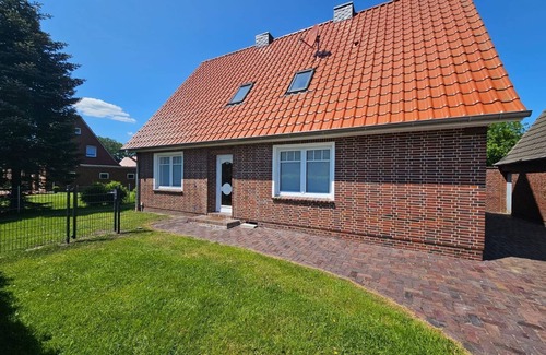 Berumbur Casa | Ferienhaus Uttied - Herzlich Willkommen im Ferienhaus "uttied" !