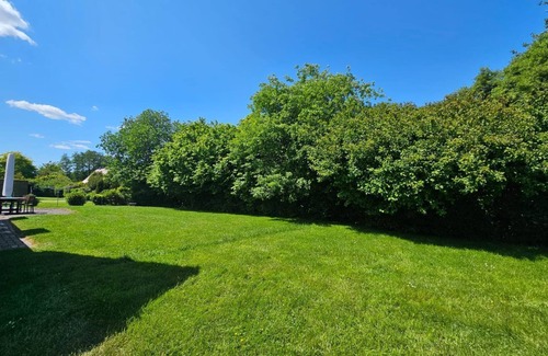 Berumbur Casa | Ferienhaus Uttied - Herzlich Willkommen im Ferienhaus "uttied" !