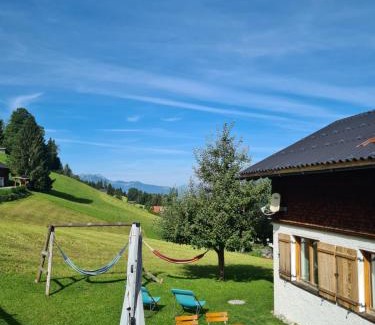 Raggal Apartamento | Ferienhaus Vakanz