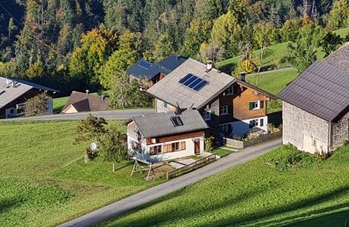 Raggal Apartamento | Ferienhaus Vakanz