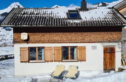 Raggal Apartamento | Ferienhaus Vakanz