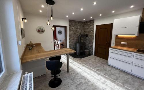 Goessl Casa | Ferienhaus Valentina