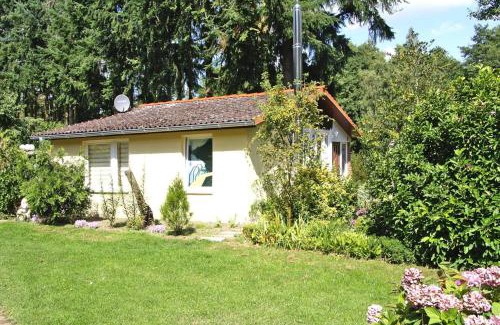 Parchim Casa | Ferienhaus Vieting direkt am Eldeufer in Parchim, cleaning included