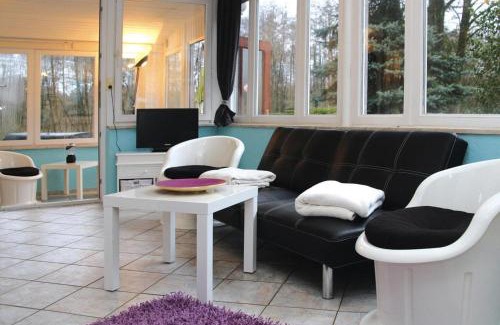 Parchim Casa | Ferienhaus Vieting direkt am Eldeufer in Parchim, cleaning included