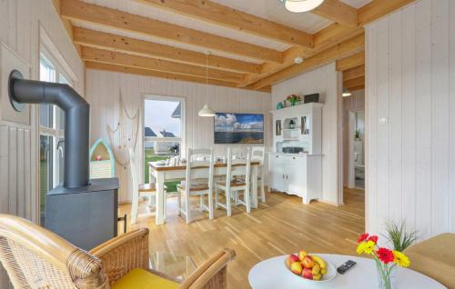 Olpenitz Casa | Ferienhaus Villa Bullerbü Olpenitz