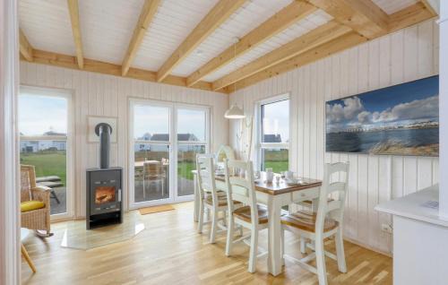 Olpenitz Casa | Ferienhaus Villa Bullerbü Olpenitz