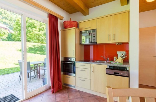 Annenheim Apartamento | Ferienhaus - Villa Marienhof