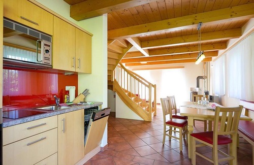Annenheim Apartamento | Ferienhaus - Villa Marienhof