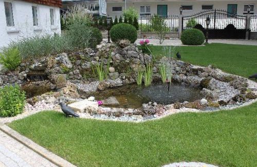 Bad Urach Apartamento | Ferienhaus Villa Marina