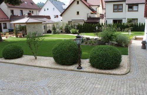 Bad Urach Apartamento | Ferienhaus Villa Marina