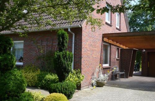 Bockhorn Casa | Ferienhaus Voß