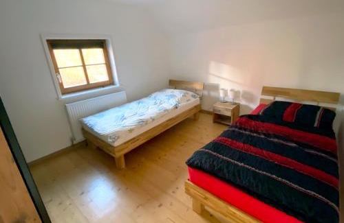Hamelin Casa | Ferienhaus von Alvensleben