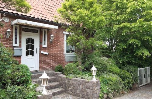Burg Apartamento | Ferienhaus von Osten