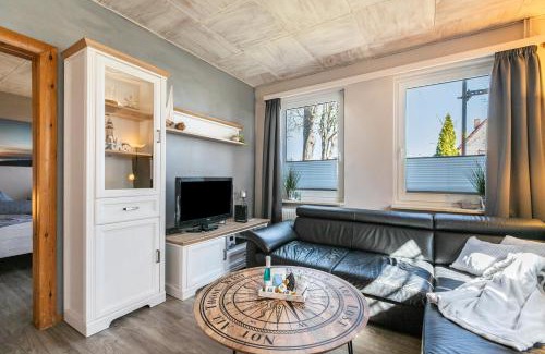 Burg Apartamento | Ferienhaus von Osten