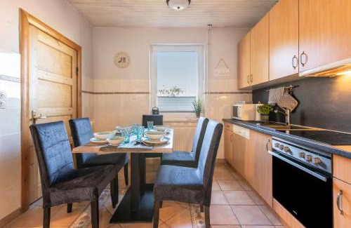 Burg Apartamento | Ferienhaus von Osten