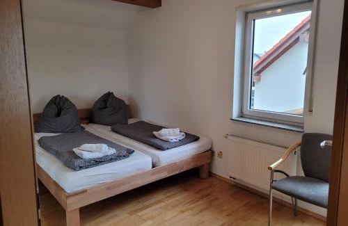 Oberhausen Casa | Ferienhaus Vongerichten