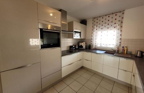 Oberhausen Casa | Ferienhaus Vongerichten