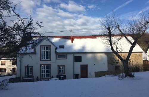 Loogh Casa | Ferienhaus Vulkaneifel Landhaus Loogh