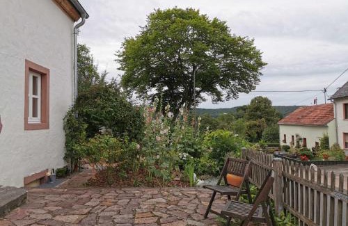 Loogh Casa | Ferienhaus Vulkaneifel Landhaus Loogh