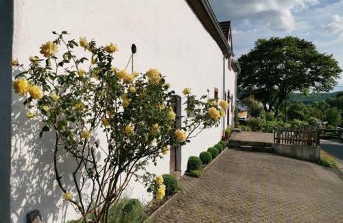 Loogh Casa | Ferienhaus Vulkaneifel Landhaus Loogh