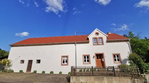 Loogh Casa | Ferienhaus Vulkaneifel Landhaus Loogh