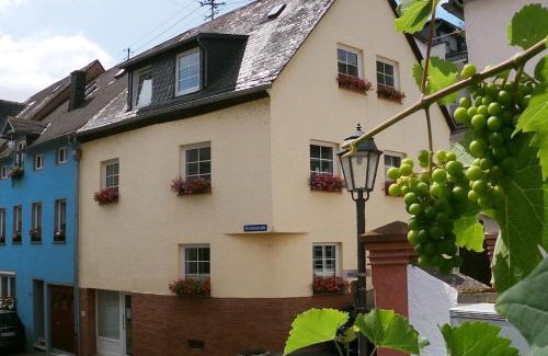 Uerzig Casa | Ferienhaus Würzgarte
