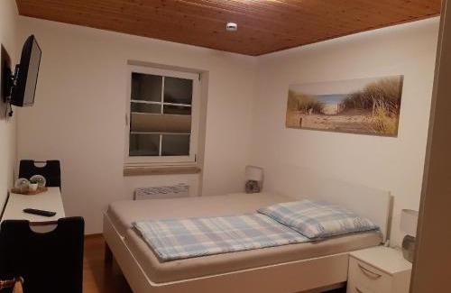 Uerzig Casa | Ferienhaus Würzgarte
