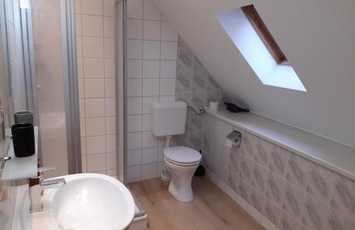 Uerzig Casa | Ferienhaus Würzgarten