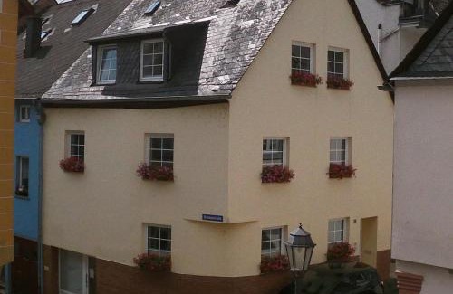 Uerzig Casa | Ferienhaus Würzgarten