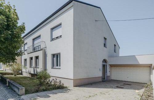 Wallern im Burgenland Apartamento | Ferienhaus Wallern im Burgenland