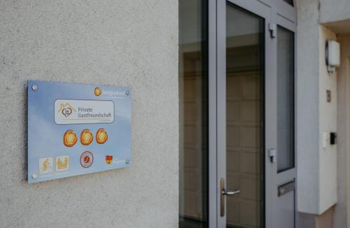 Wallern im Burgenland Apartamento | Ferienhaus Wallern im Burgenland