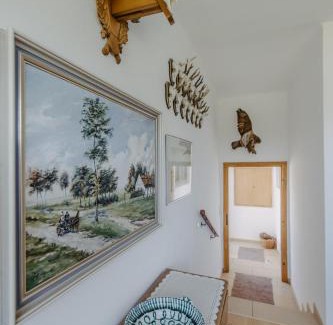 Wallern im Burgenland Apartamento | Ferienhaus Wallern im Burgenland