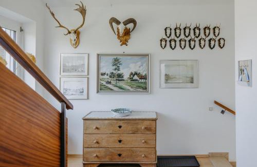 Wallern im Burgenland Apartamento | Ferienhaus Wallern im Burgenland