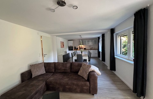 Wachwitz Casa | Ferienhaus Wachwitzgrund