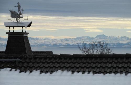 Hoechenschwand Casa | Ferienhaus Waidmanns-Heil
