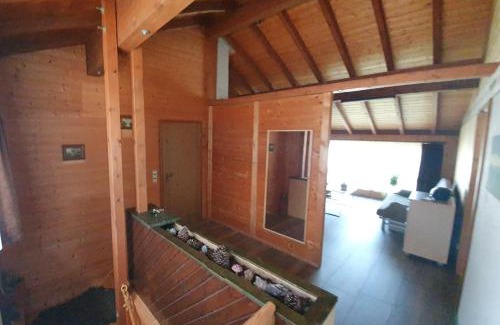 Hoechenschwand Casa | Ferienhaus Waidmanns-Heil