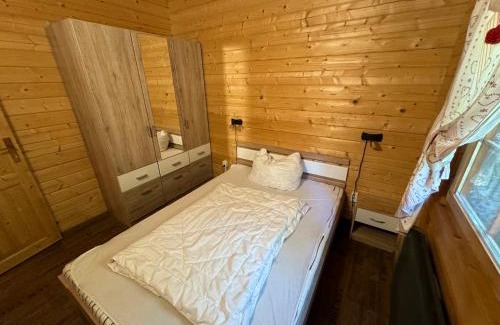 Mueggelheim Apartamento | Ferienhaus Waldblick
