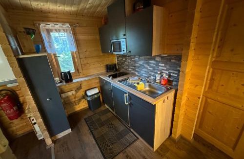 Mueggelheim Apartamento | Ferienhaus Waldblick