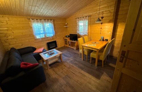 Mueggelheim Apartamento | Ferienhaus Waldblick