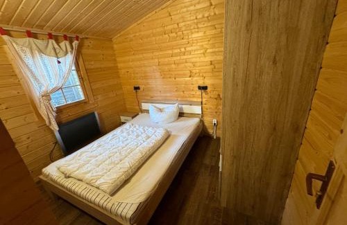 Mueggelheim Apartamento | Ferienhaus Waldblick