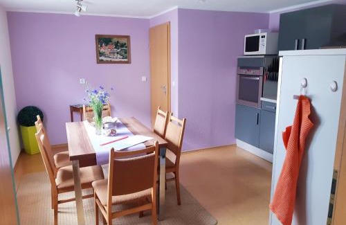 Reinharz Casa | Ferienhaus Waldblick