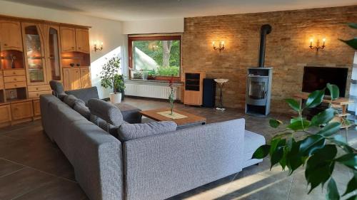 Zetel Casa | Ferienhaus Waldblick