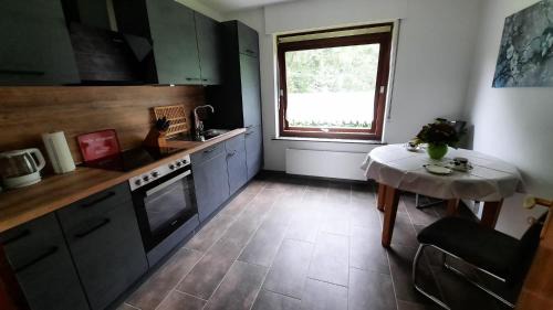 Zetel Casa | Ferienhaus Waldblick