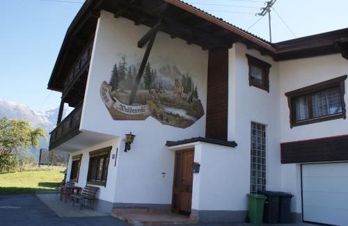Sautens Casa | Ferienhaus Waldesruh